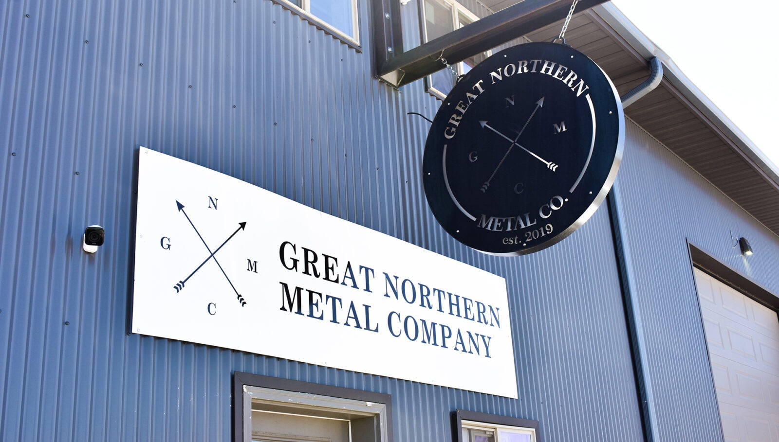 Metal Roofing Systems Bozeman, MT Great Northern Metal Co