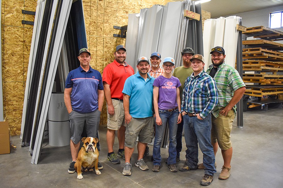Quality Roofing Bozeman MT About Great Northern Metal Co