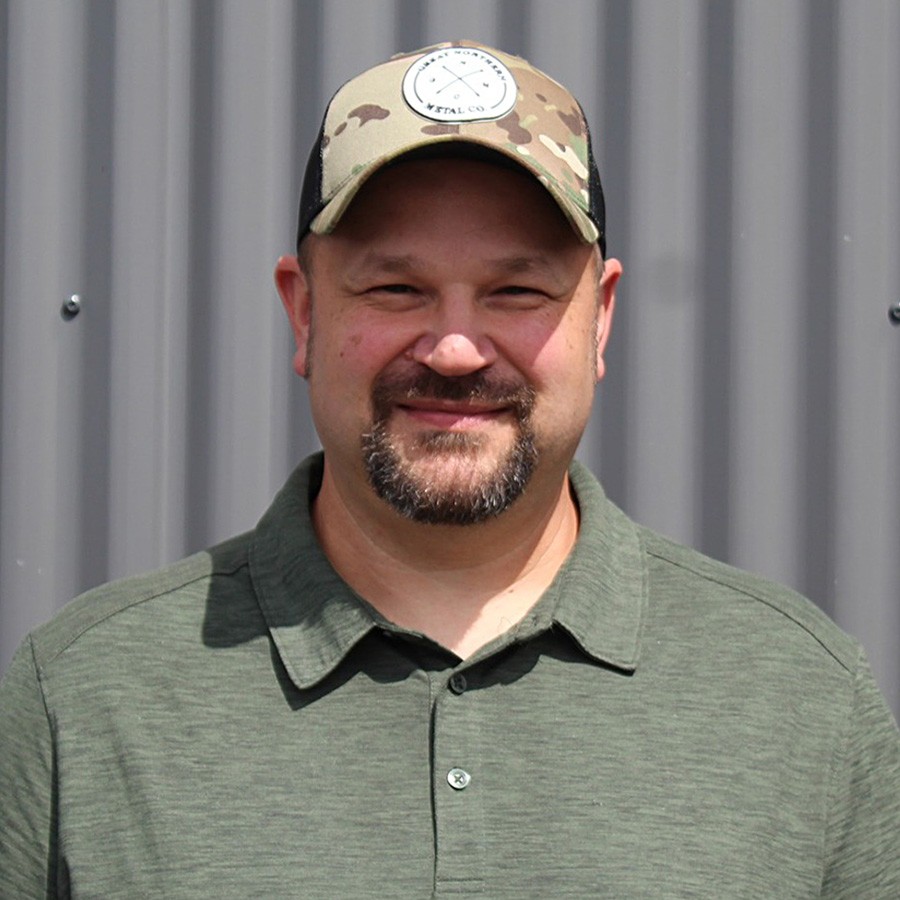 Quality Roofing Bozeman MT About Great Northern Metal Co