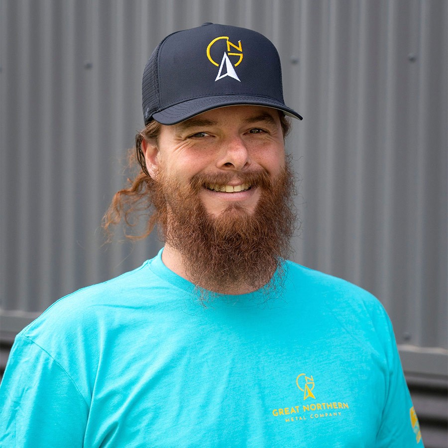 Quality Roofing Bozeman MT About Great Northern Metal Co