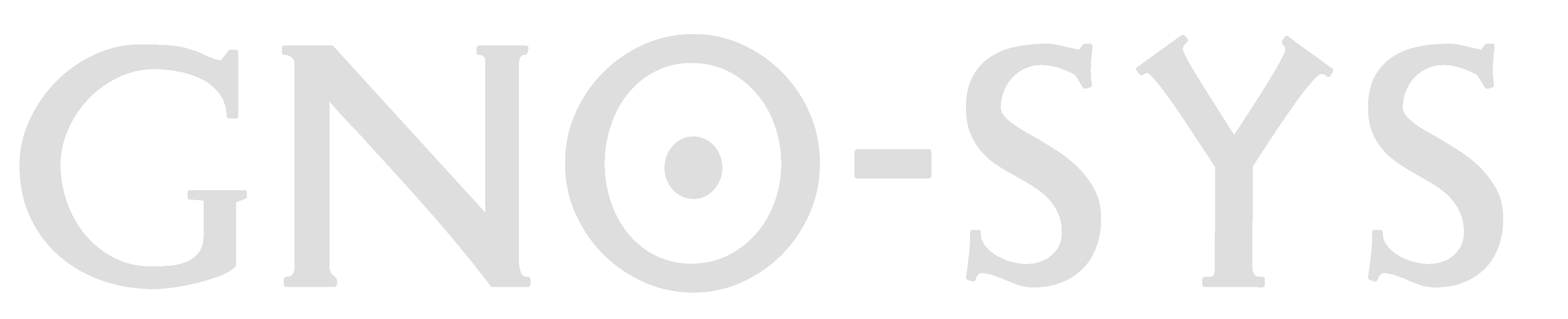 Why LiDAR Data Organization is Critical to Automation GNOSYS