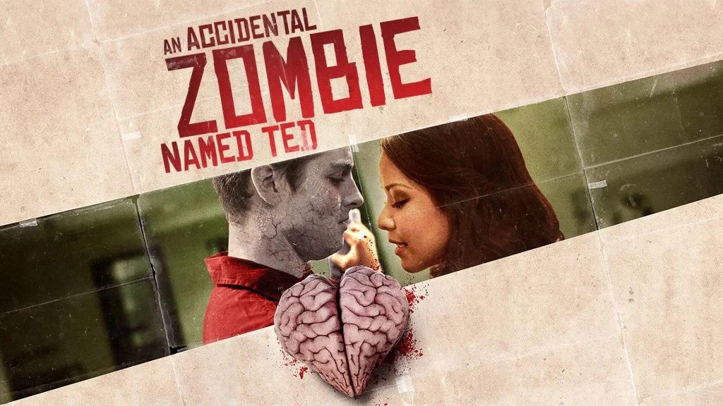 Free Horror Movies on Redbox in June The Ginger Nuts of Horror Review