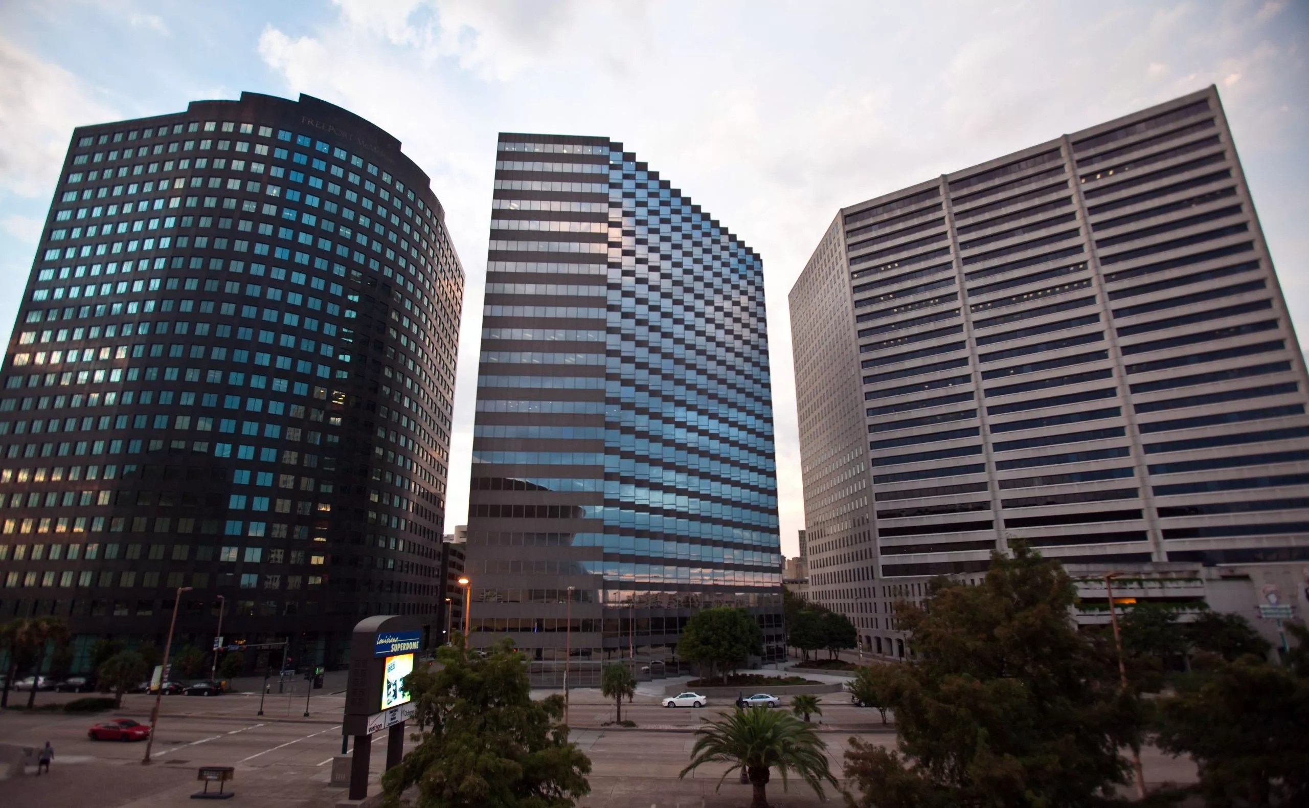 GNO, Inc. Releases 2020 Greater New Orleans Jobs Report