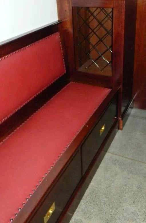 Custom Furniture Upholstery Brisbane, Gold & Sunshine Coasts GN Olsson