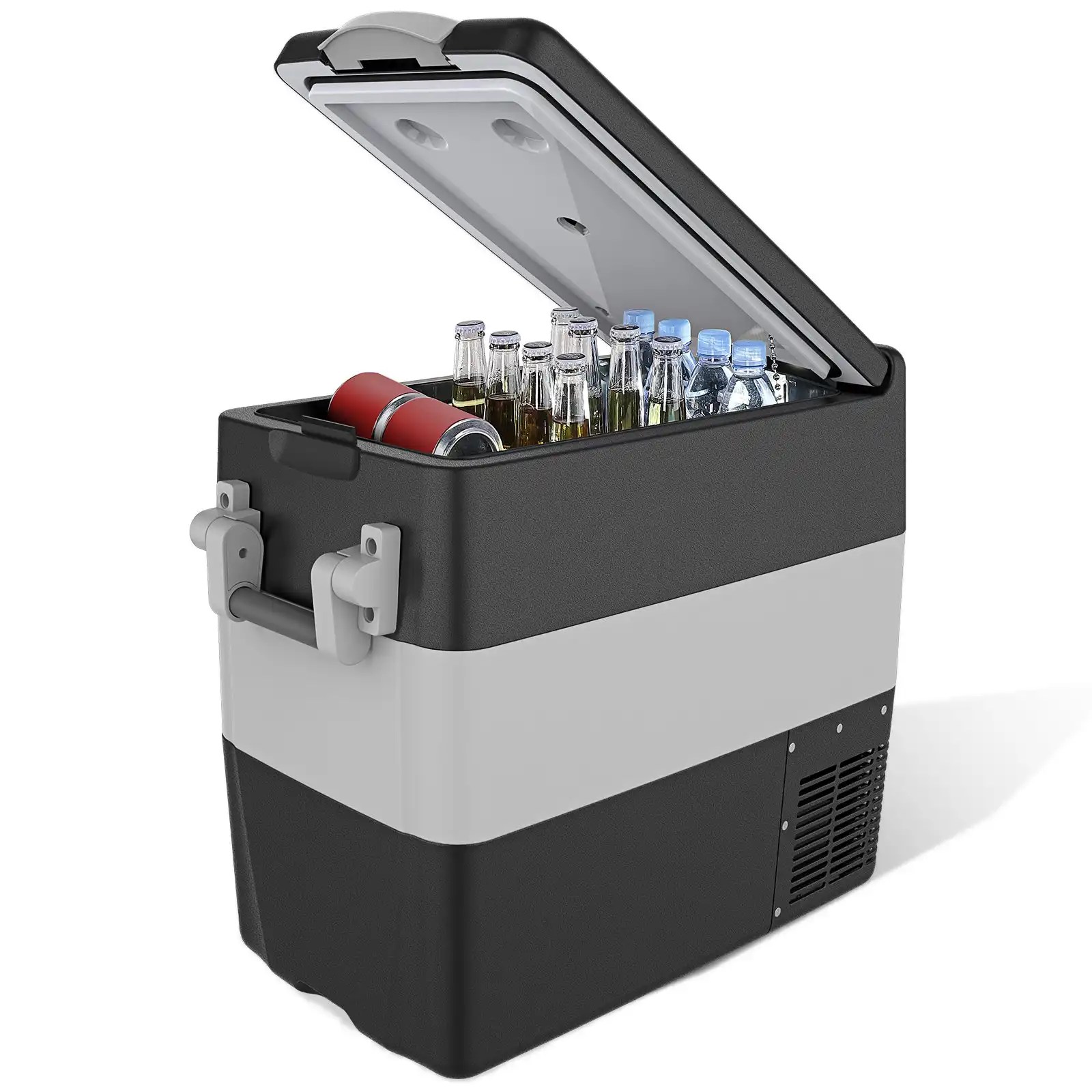 The Best 12 Volt Portable Refrigerators for a Vanlife, Camping, or RV