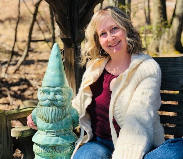 Gnome & Backyard Craft Ideas, DIY Home Projects & Family Recipes