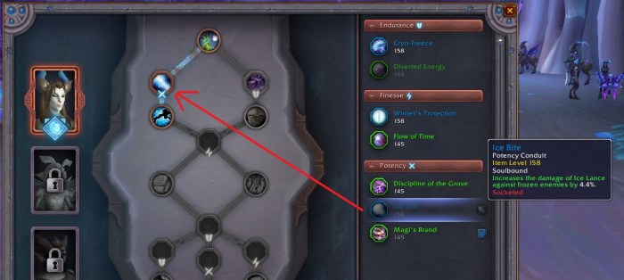 The Mage Leveling Guide for Shadowlands