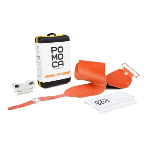 Pomoca Skins Gnomes The Ski Experts