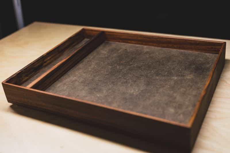 Wyrmwood Dice Tray Review The Coolest, Most Expensive Dice Tray on Earth LaptrinhX / News