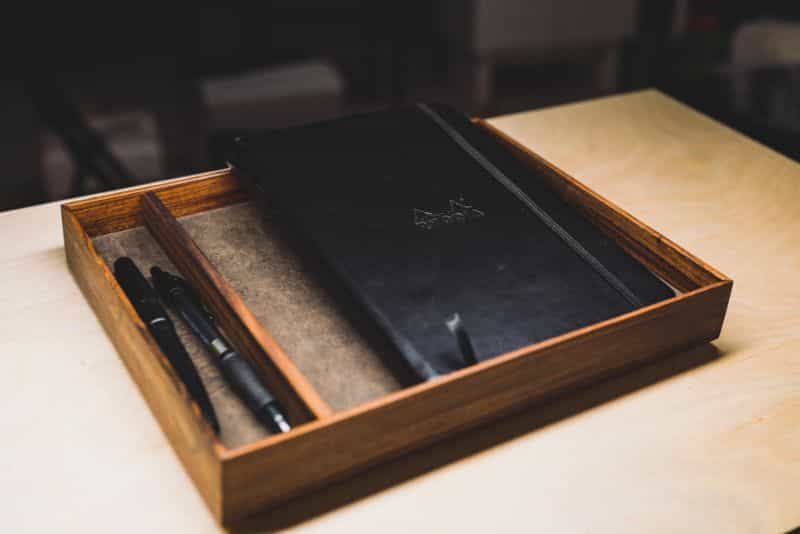 Wyrmwood Dice Tray Review The Coolest, Most Expensive Dice Tray on Earth Gnome Stew