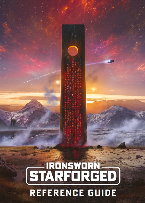 Ironsworn Review Gnome Stew