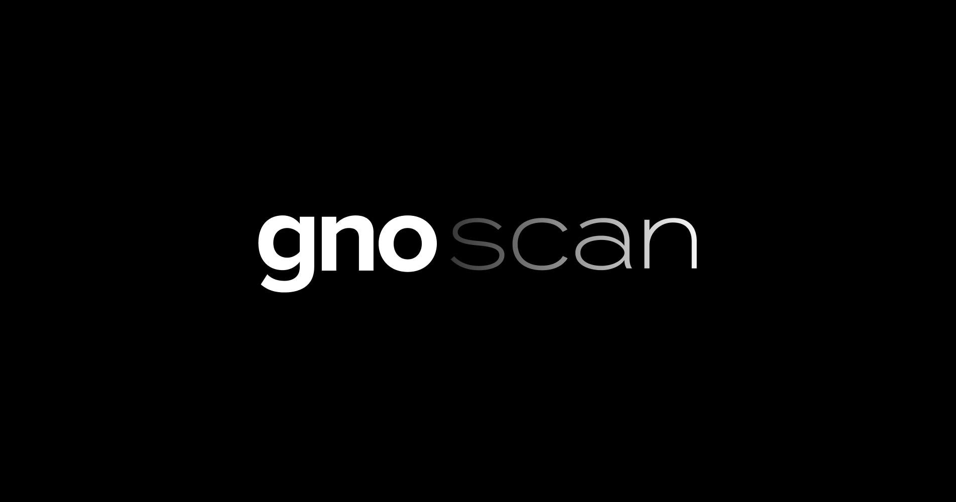 Gnoscan Gnoland Blockchain Explorer