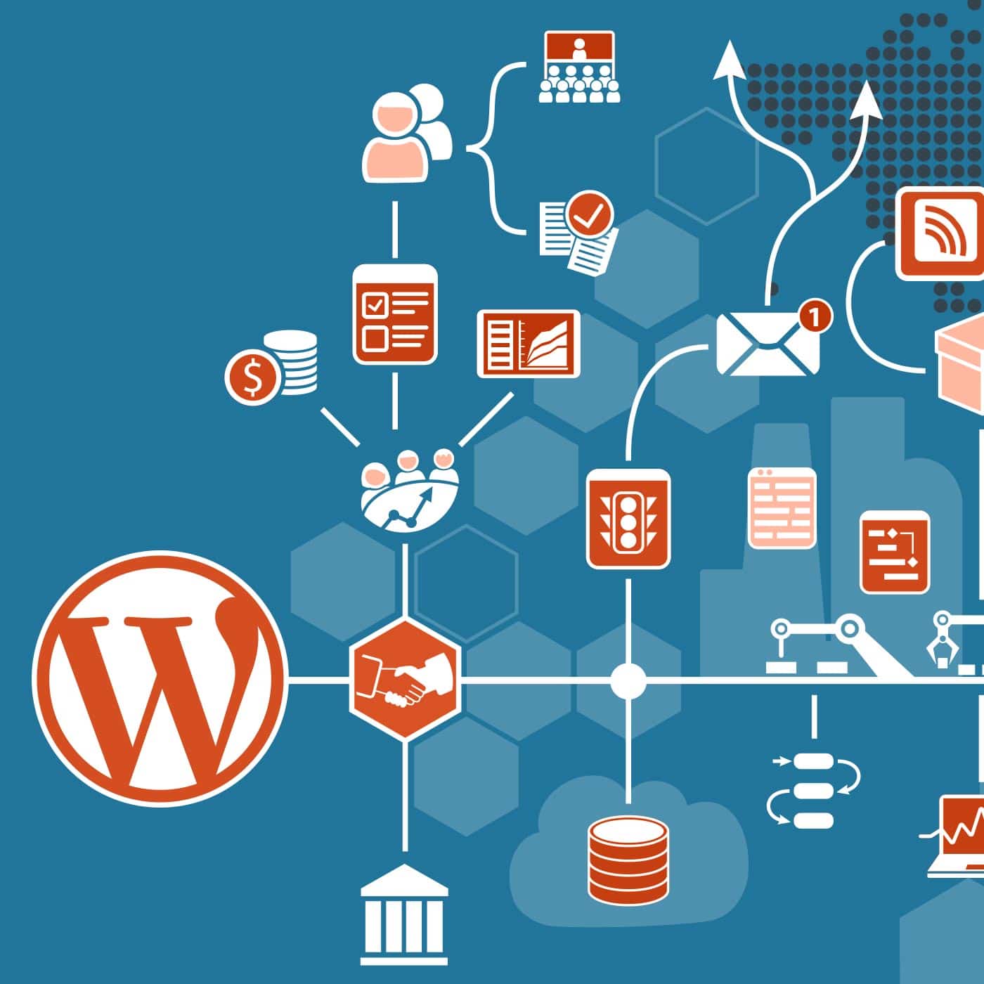 WordPress Speed Optimization Service Gnosys Digital