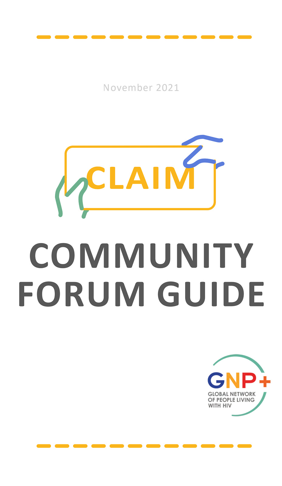 Community Forum Guide GNP+(03)