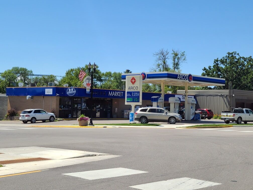 Our Projects GoodNeighbor Properties