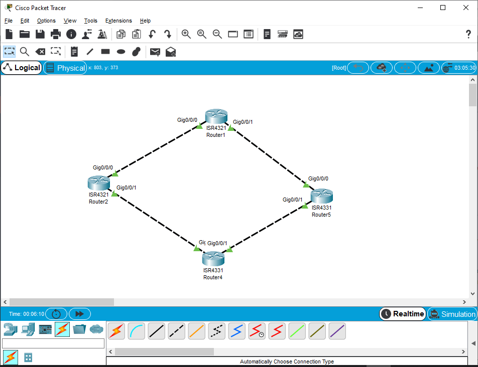 Download Cisco Packet Tracer 7.3.0 for Windows/Mac/Linux [LATEST]