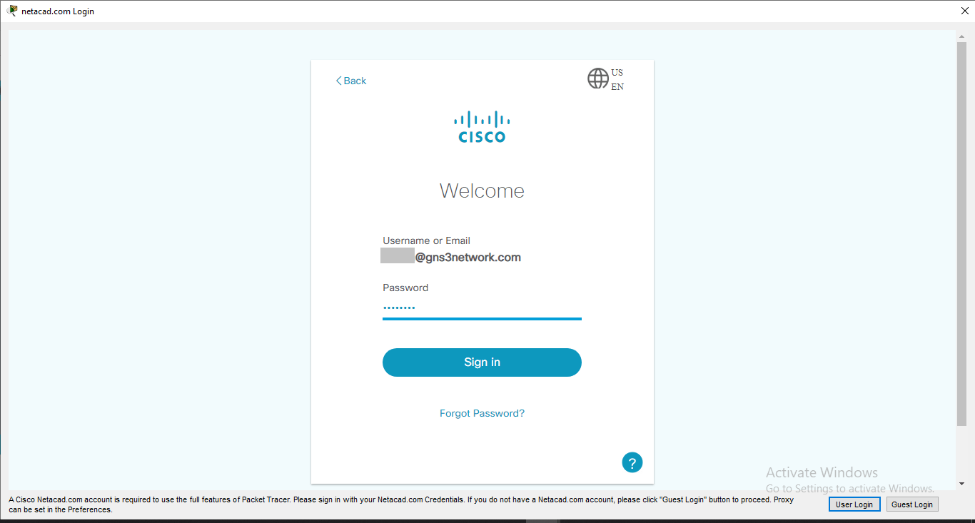 Download Cisco Packet Tracer 7.3.0 for Windows/Mac/Linux [LATEST]