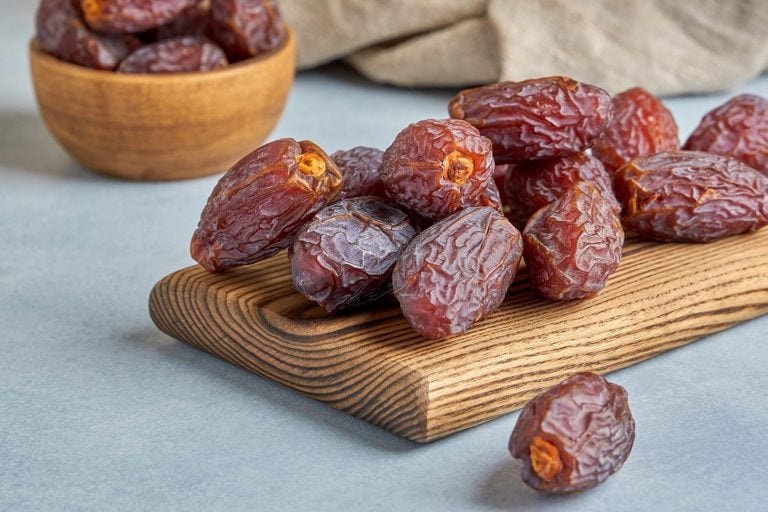 Medjool Dates Dry Fruit GNS Food Products Online
