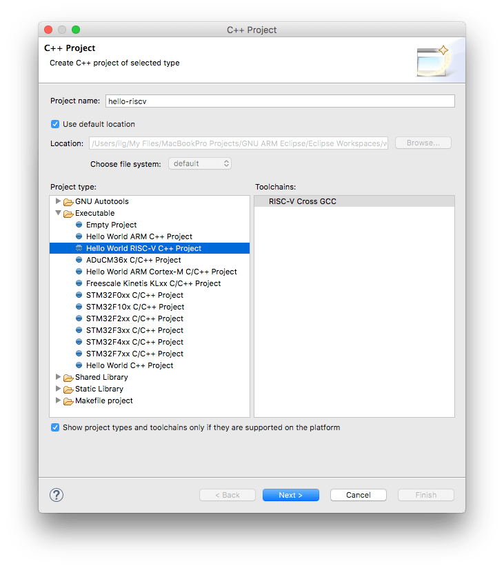 Gnu Gcc Compiler For Mac