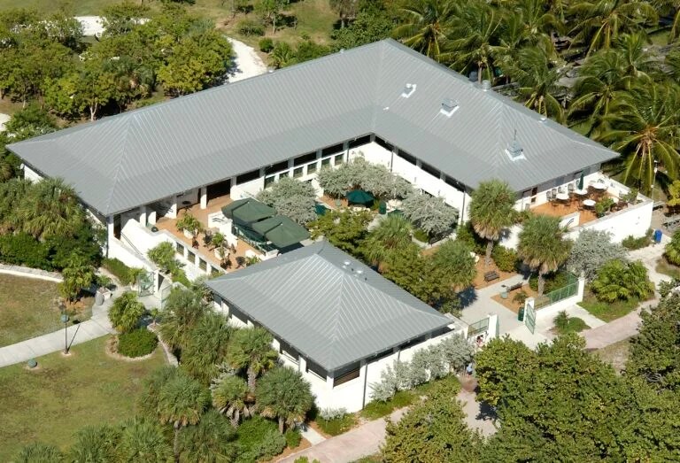 MDCPS Key Biscayne Center Grace & Naeem Uddin, Inc.