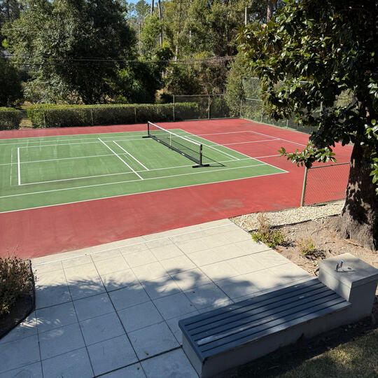 Gainesville, FL Pickleball Lessons