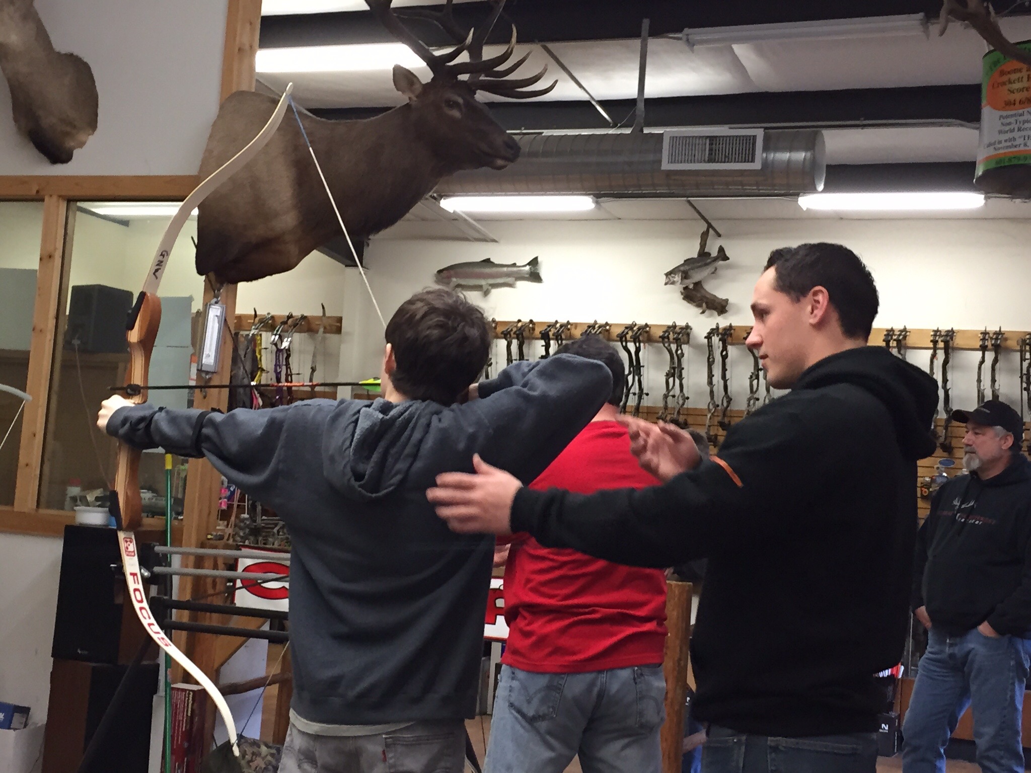 IMG_0019 Great Northwest Archery Puyallup WA