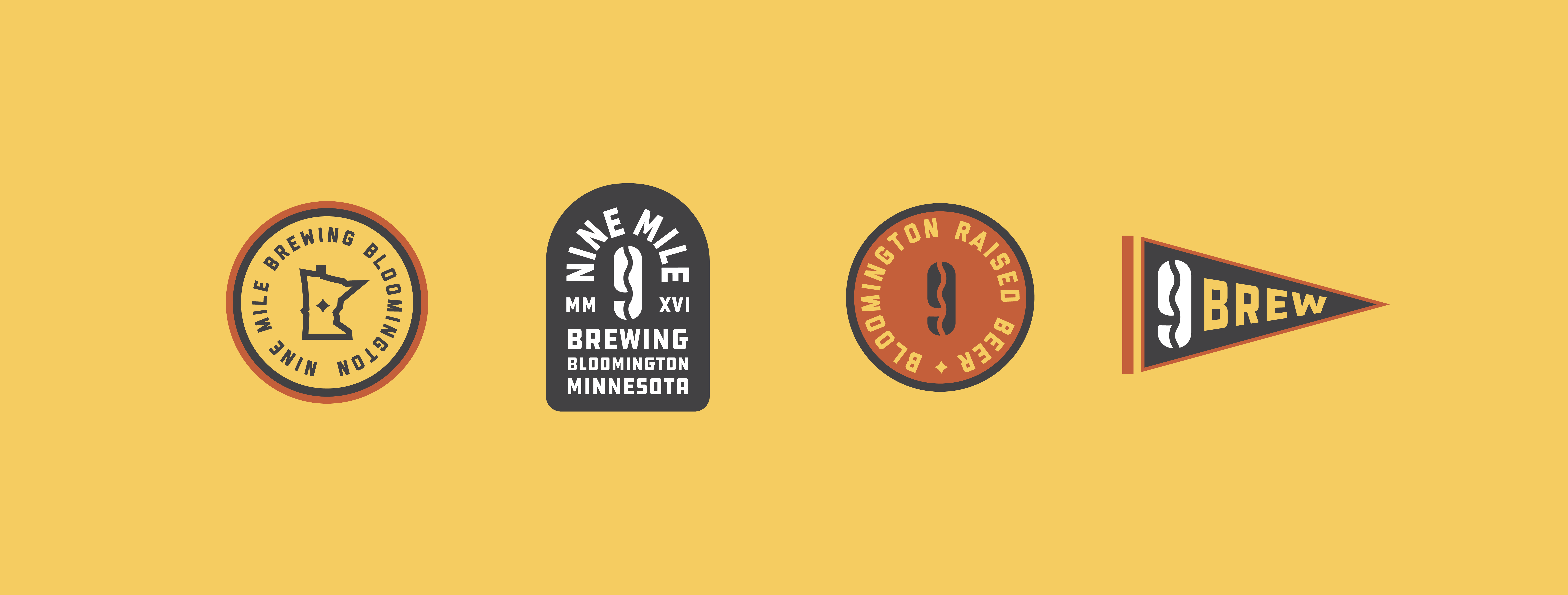 9 Mile Brewing Adaptive