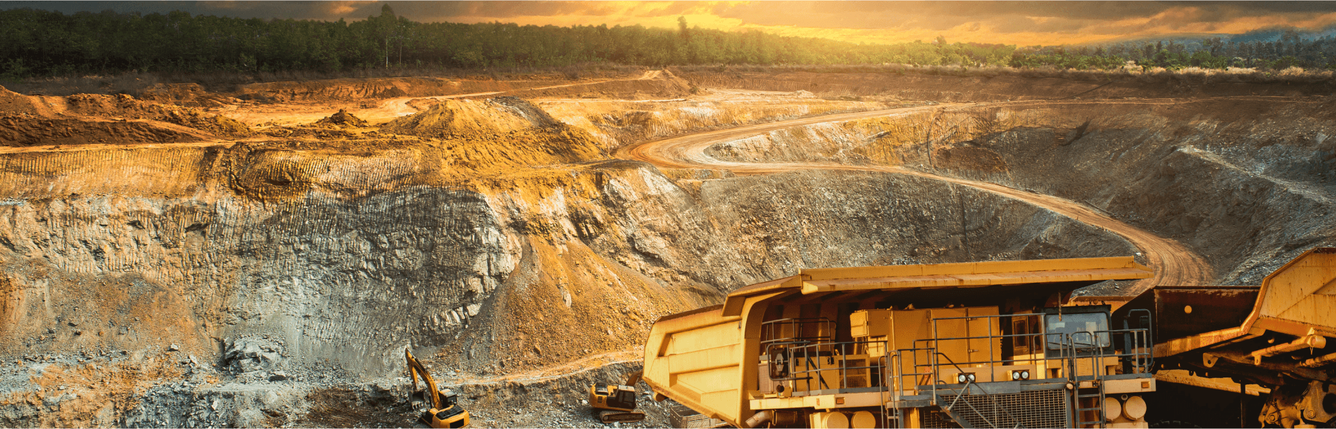Operational Risk Management in the Mining Industry GOARC