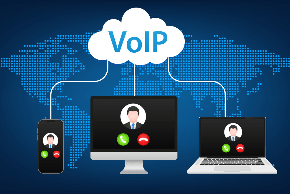 VoIP Trends in 2024 and Beyond DTS