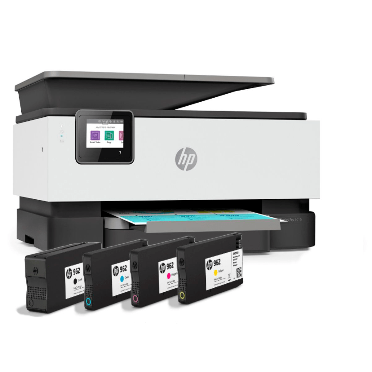 HP OfficeJet Pro 9010 AIO Bundle | DTS
