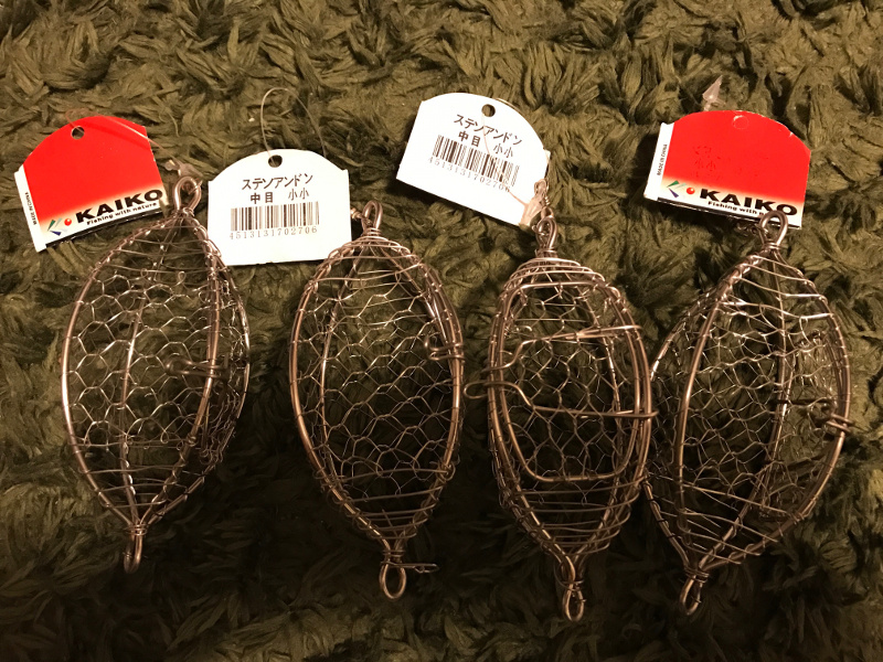 鳴門「ウチノ海」で筏のカレイ釣り！合計11枚と好釣果でした。 つりにいく