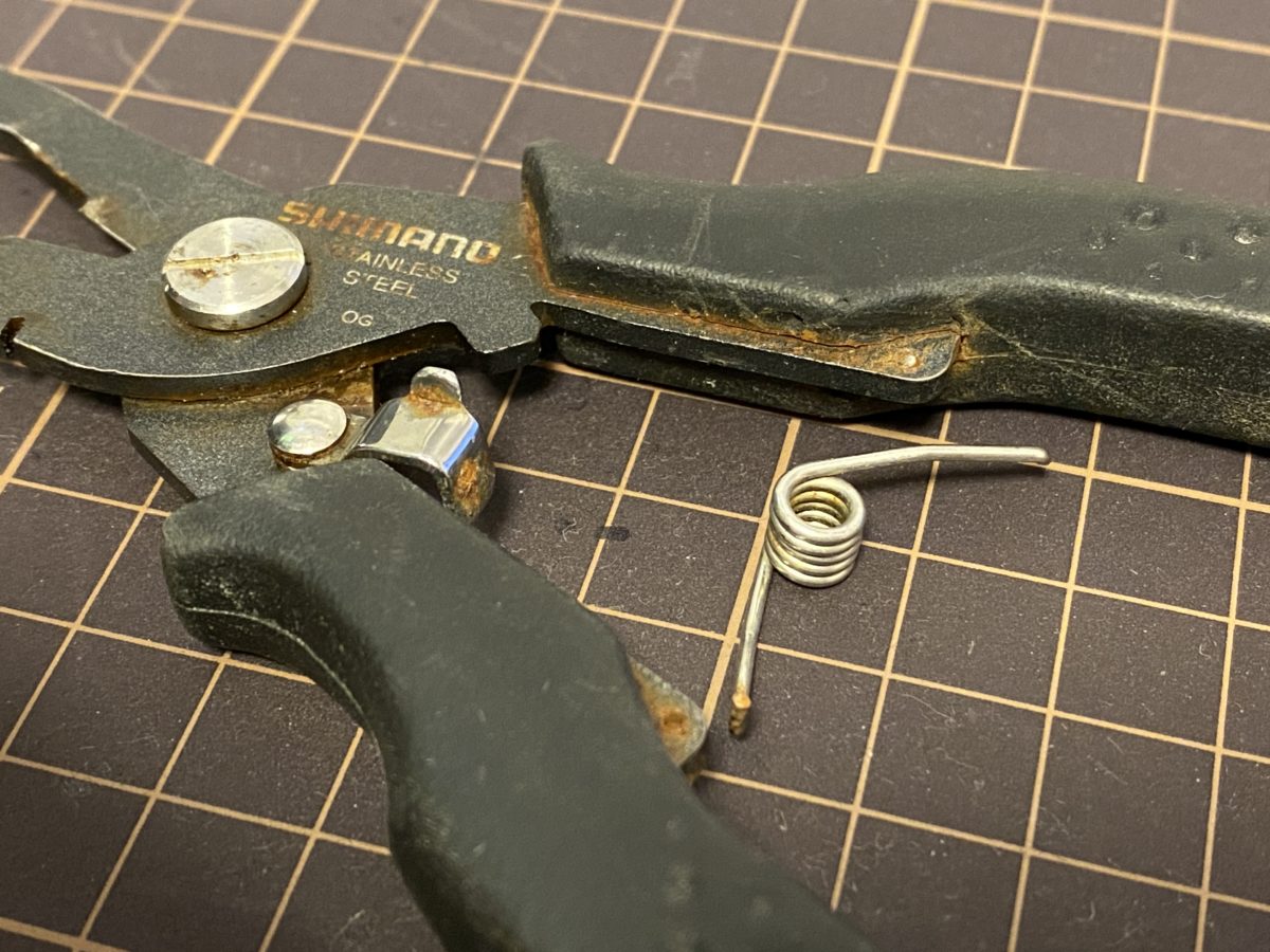 おすすめ釣り用プライヤーを紹介！選び方や使い道など。 つりにいく