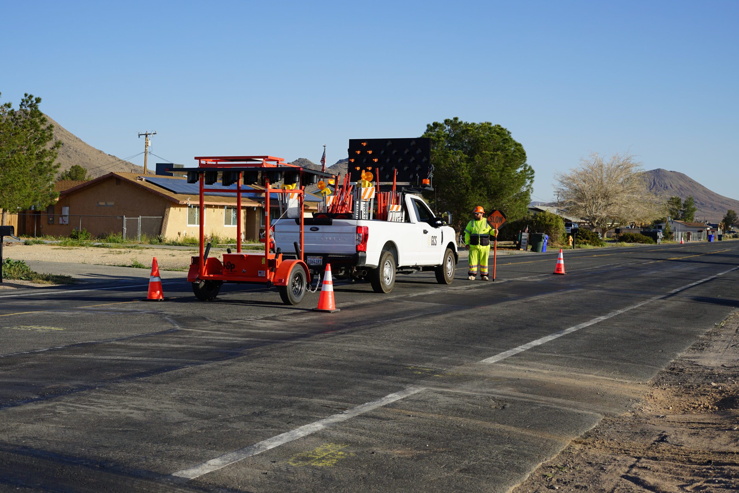 Global Customer Services Inc.