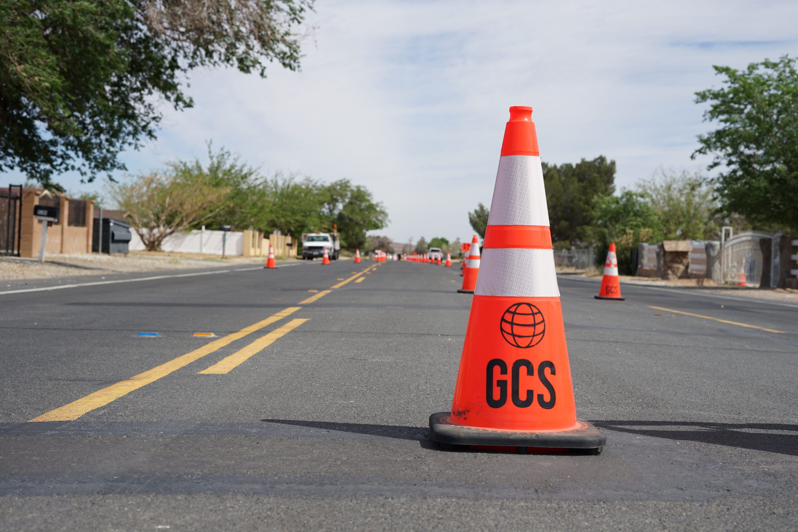 Global Customer Services Inc.