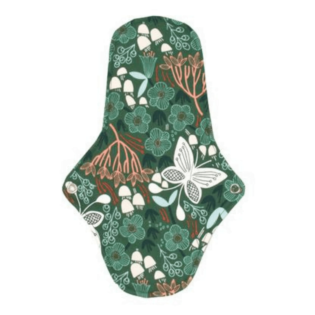 The Best Reusable Pads for Women in 2022 Go Go Eco