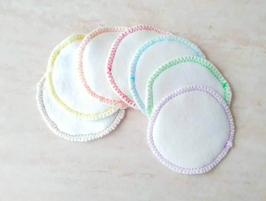 How to Make DIY Reusable Makeup Remover Pads (Easy Guide)