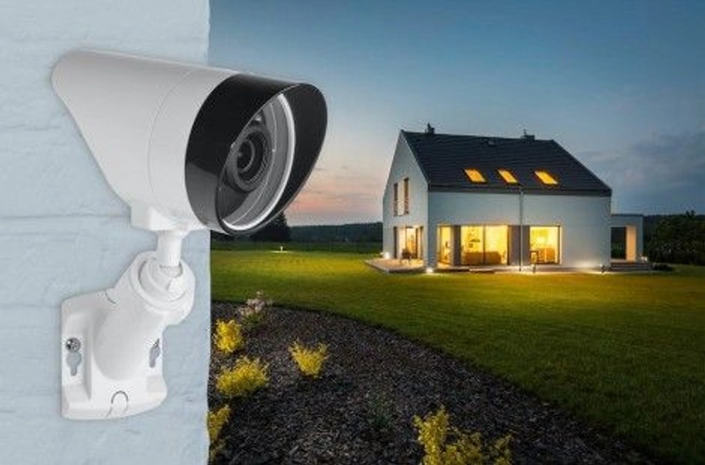 Are home security cameras worth the money GoKonnect