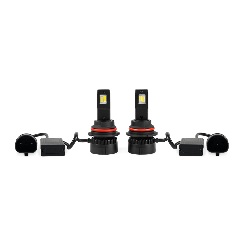 X2 Series LED Performance Bulb For 9004 GO Performance