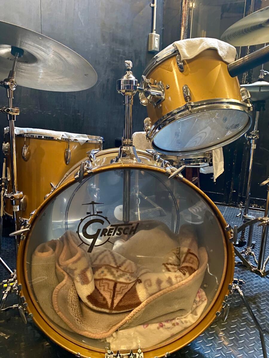 2021年・僕の釣りと音楽についてのあれこれ！ GoPhish