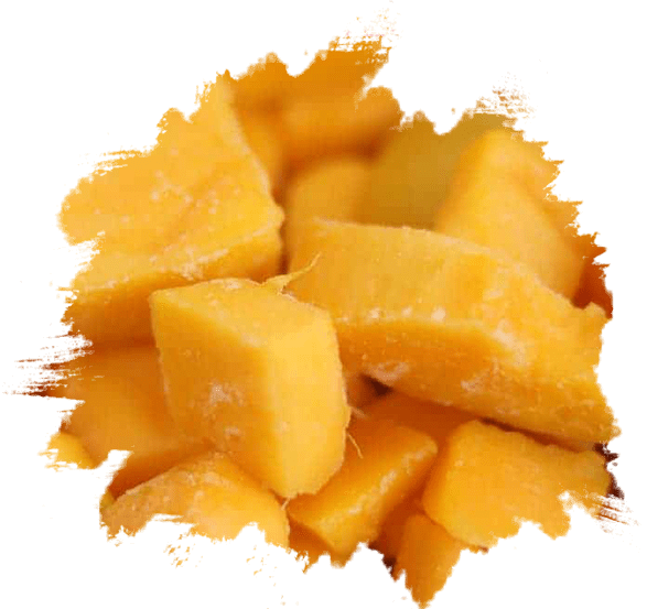 Frozen Mango GO PLAZA for trading