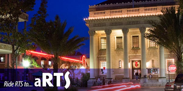 rts gainesville schedule spring 2023 GoRTS Regional Transit System