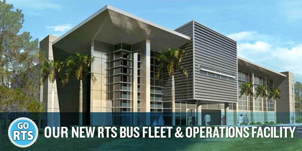 rts gainesville schedule spring 2023 GoRTS Regional Transit System