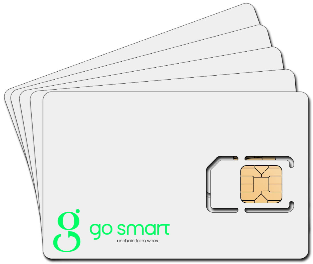 Products goSmart