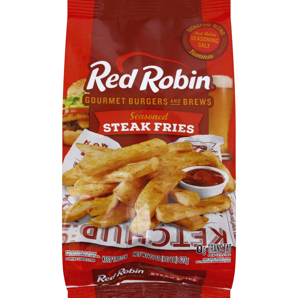 Crock Pot Savory Roast Seasoning Mix 1.5 Oz. Packet