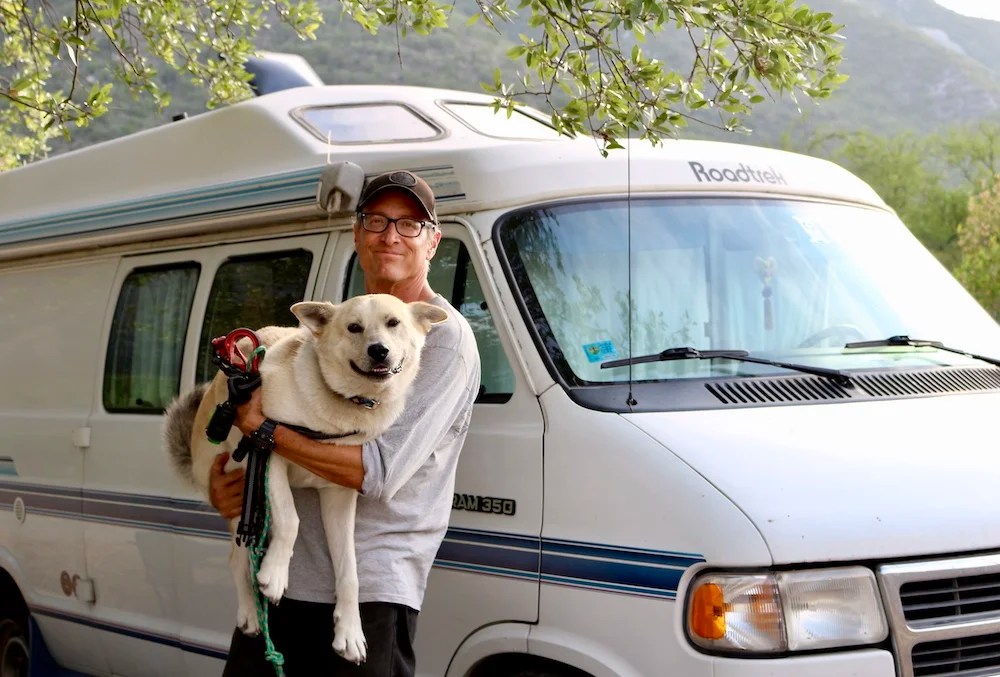 Choosing and Customizing a DogFriendly Van • GoVan