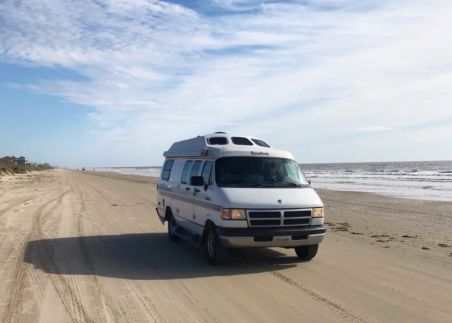 Choosing and Customizing a DogFriendly Van • GoVan