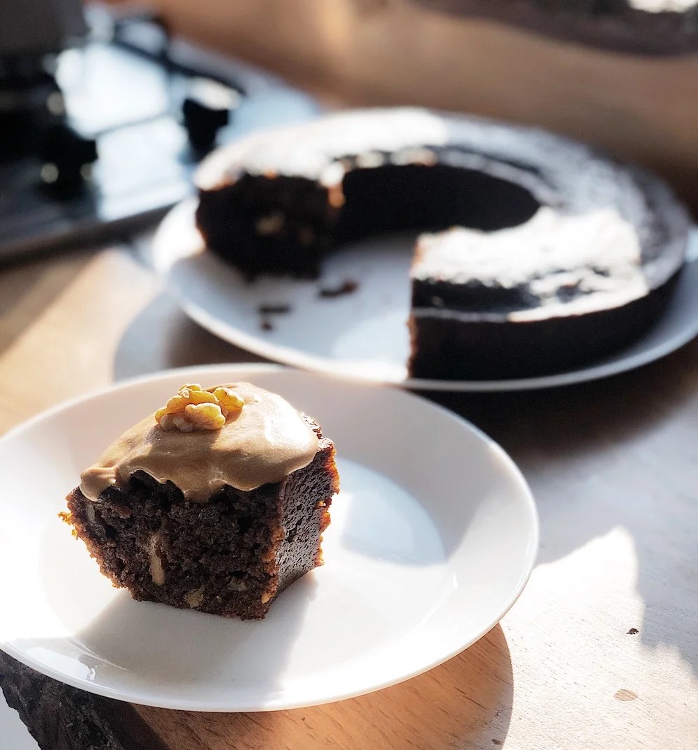 The Omnia Oven 5 Simple Cake Recipes for Baking • GoVan