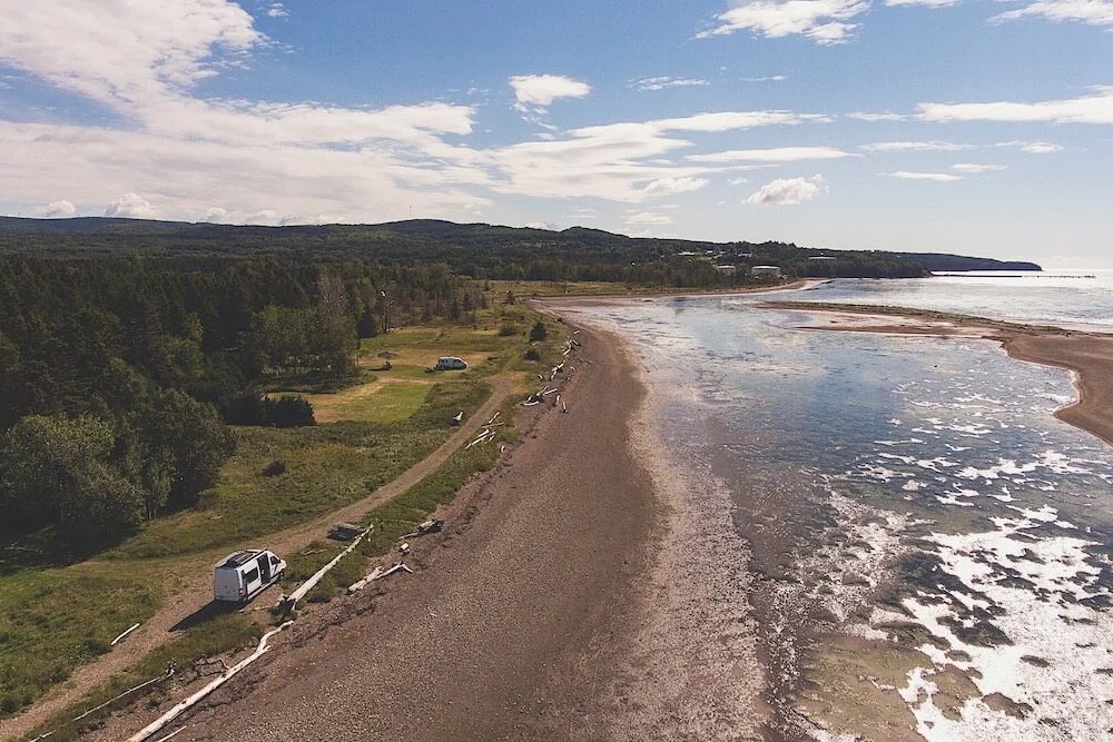 Vacances en Gaspésie petit guide pour bien planifier votre séjour en