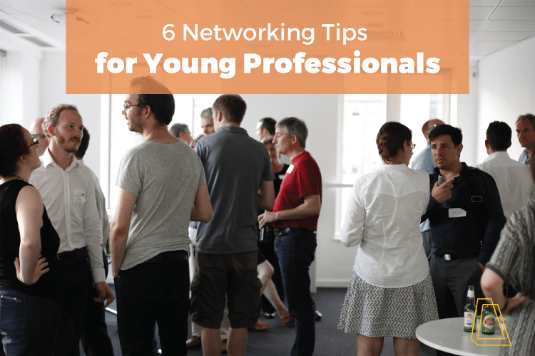 Young Professionals Networking Event