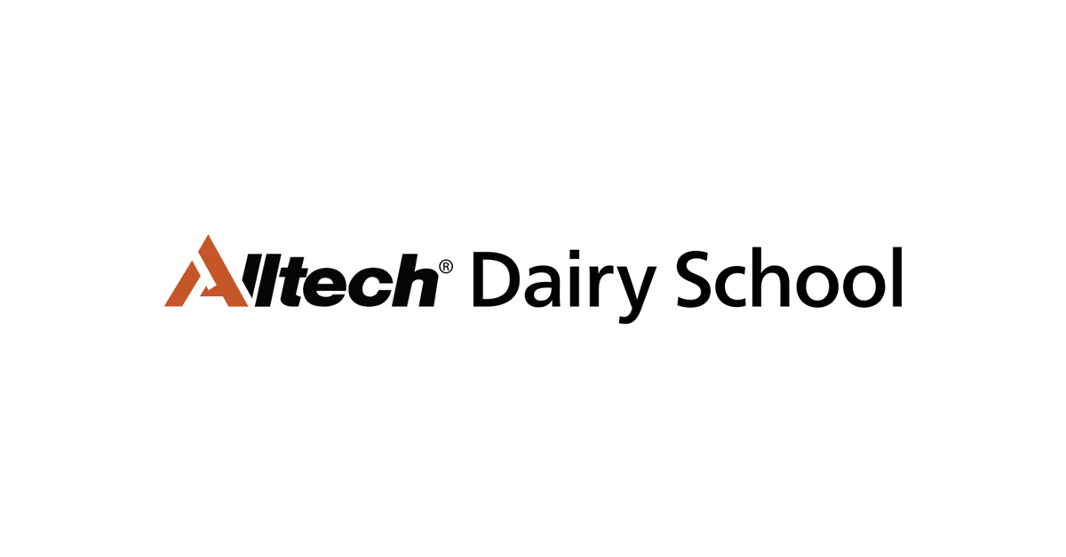 Alltech® Dairy School